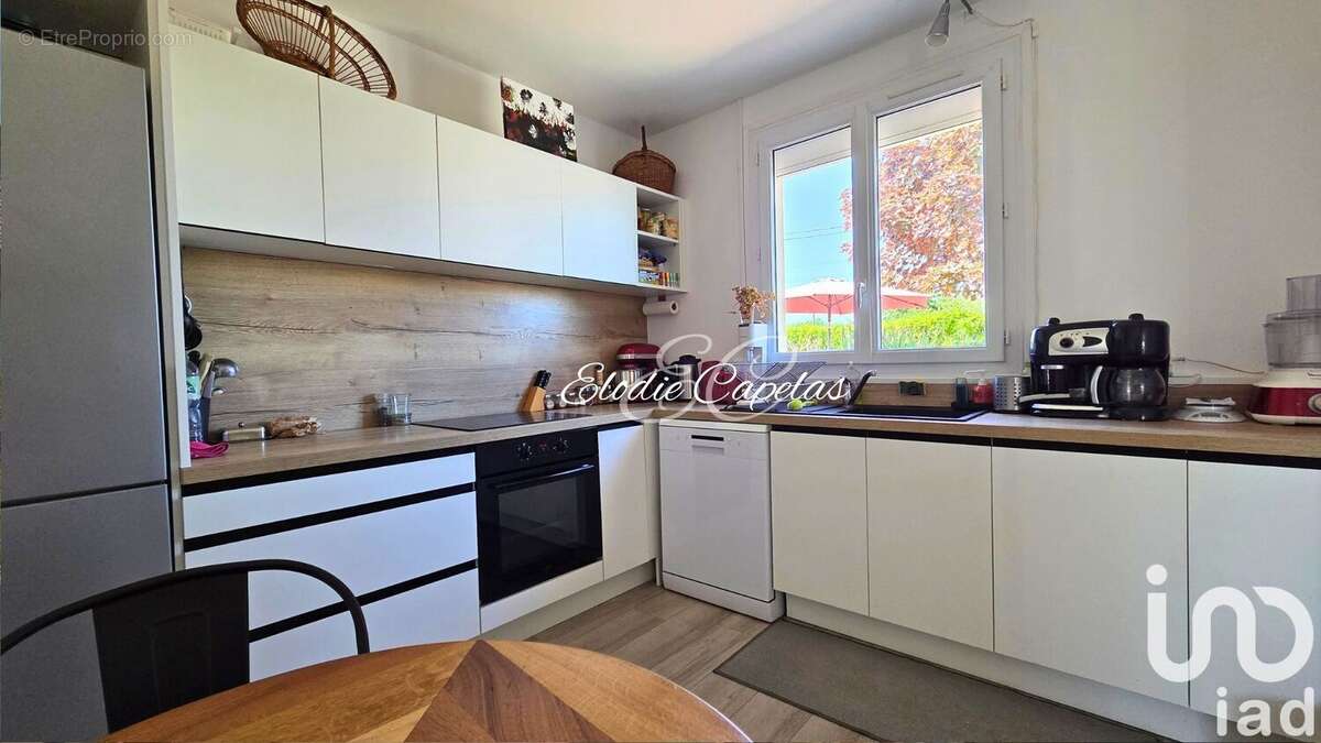 Photo 2 - Maison à LE PIZOU