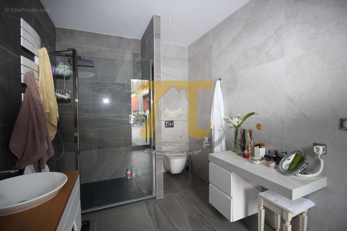 Grande maison familiale - photo 10