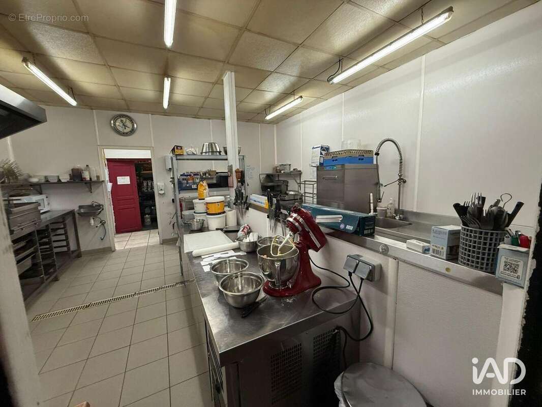 Photo 6 - Commerce à BOUILLARGUES