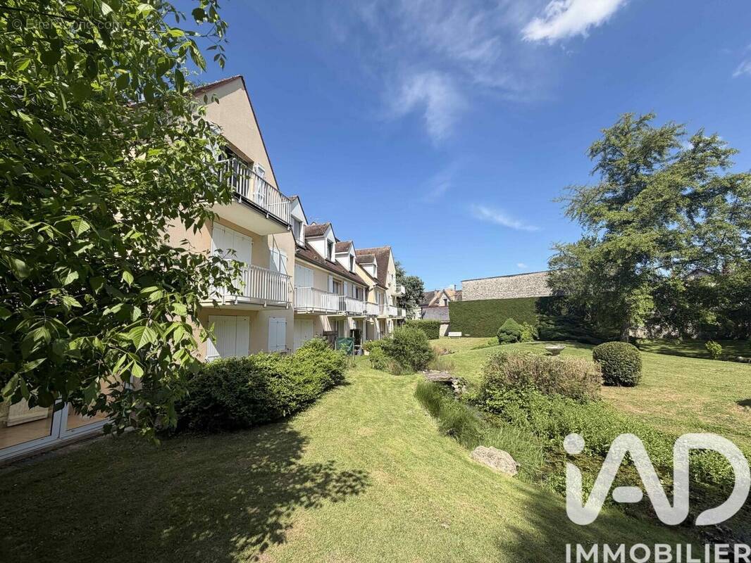 Photo 1 - Appartement à NEMOURS