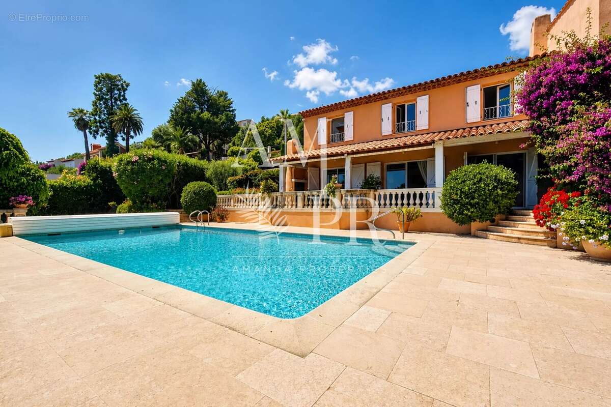 Baisse de prix Vente Urgente: Vue mer Proche Plages - Domaine fermé - photo 7