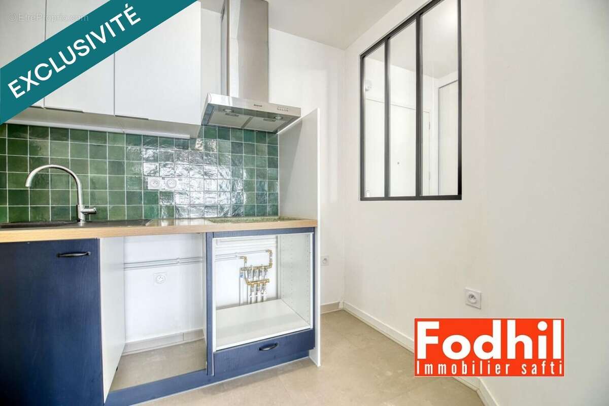 Photo 7 - Appartement à CHATENAY-MALABRY