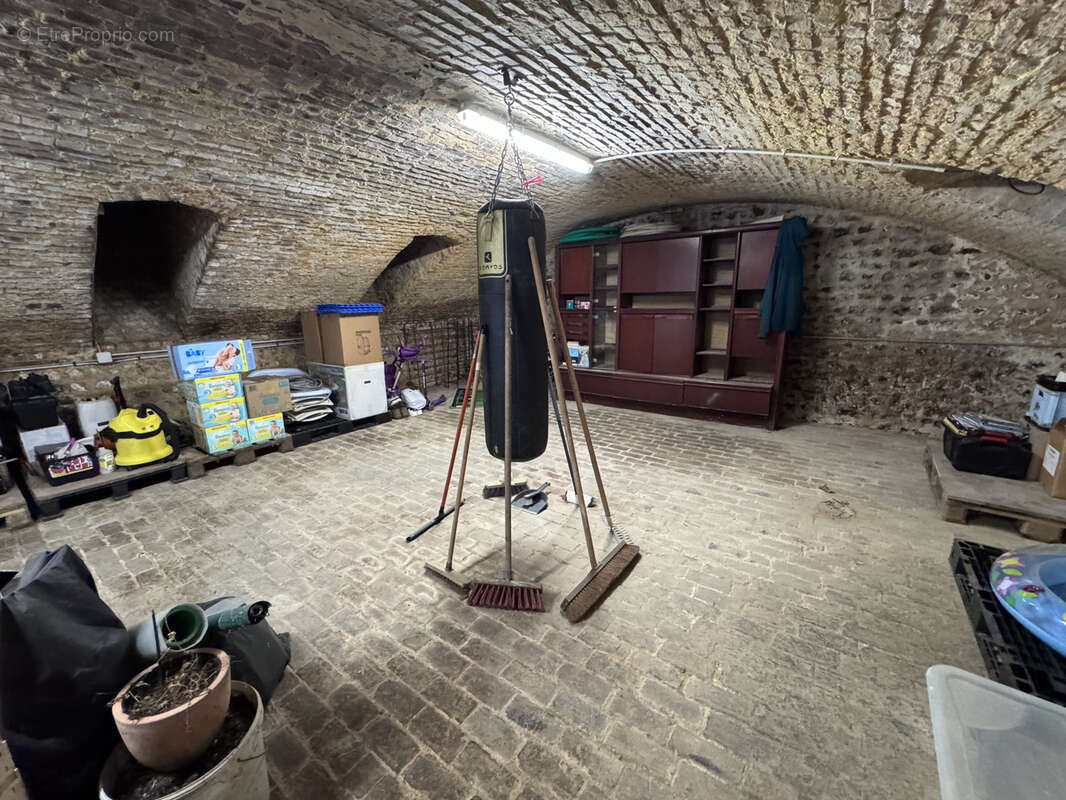 Maison familiale de 111m2 3 chambres, jardin Barentin . - photo 8