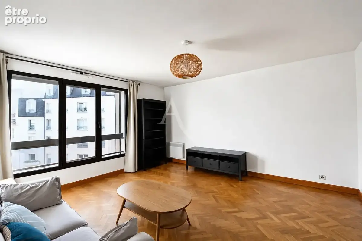 Photo Appartement à Le Kremlin-Bicetre au prix de 390 000€