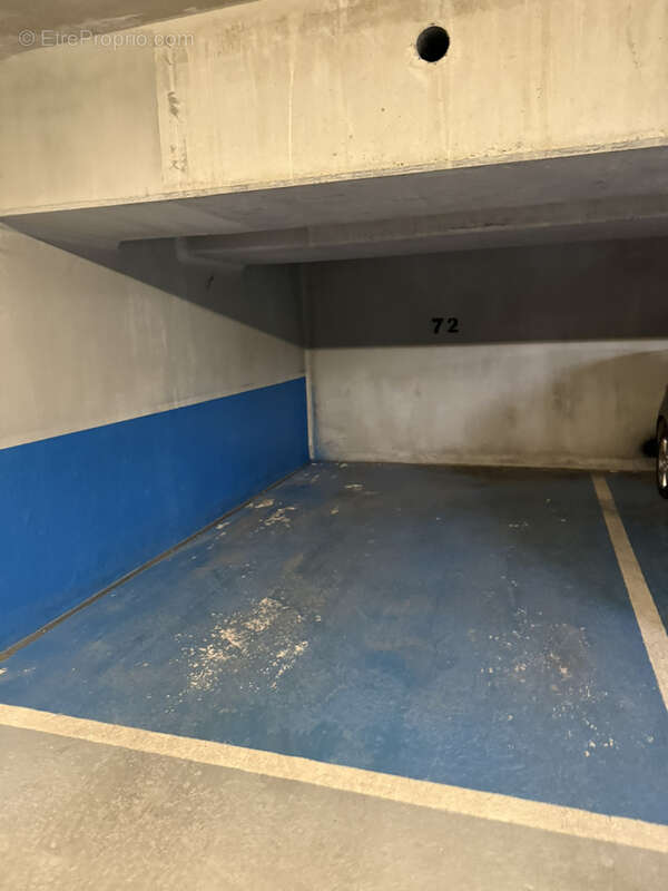 Appartement à SAINT-DENIS