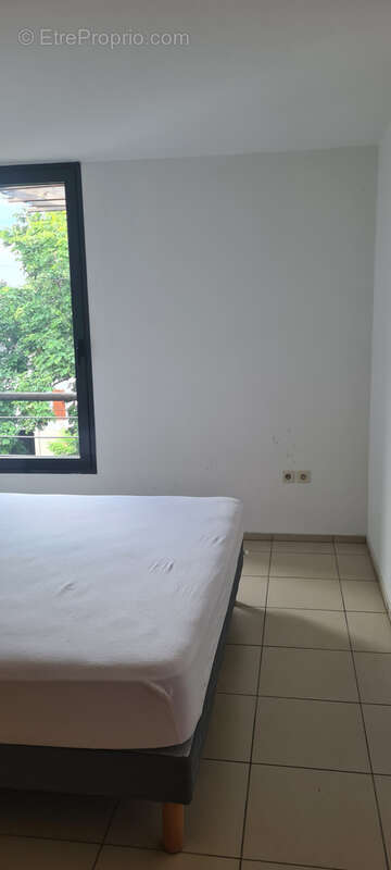 Appartement à SAINT-PAUL