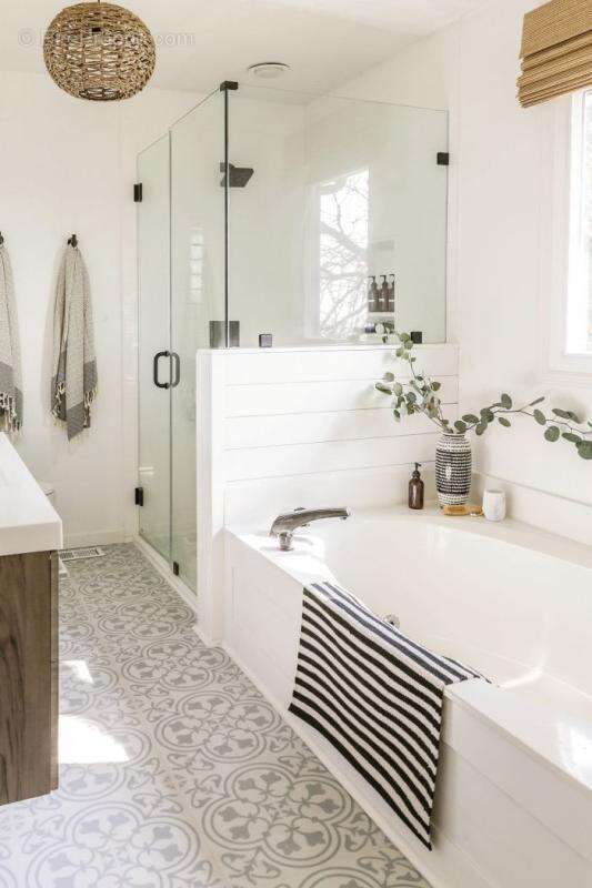 Maison à PONT-L&#039;ABBE