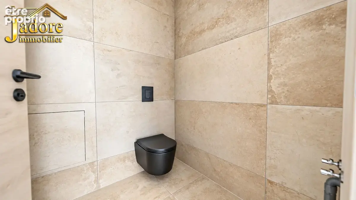 Maison neuve de plain-pied - photo 15