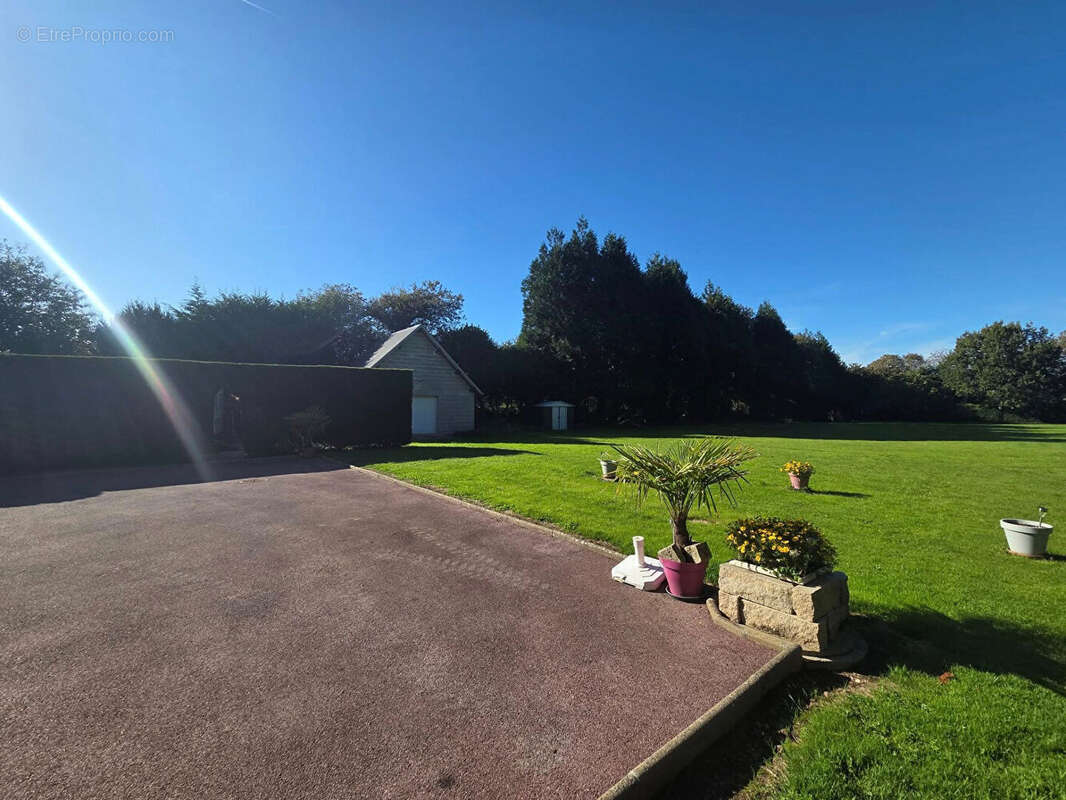 Maison à CONCARNEAU
