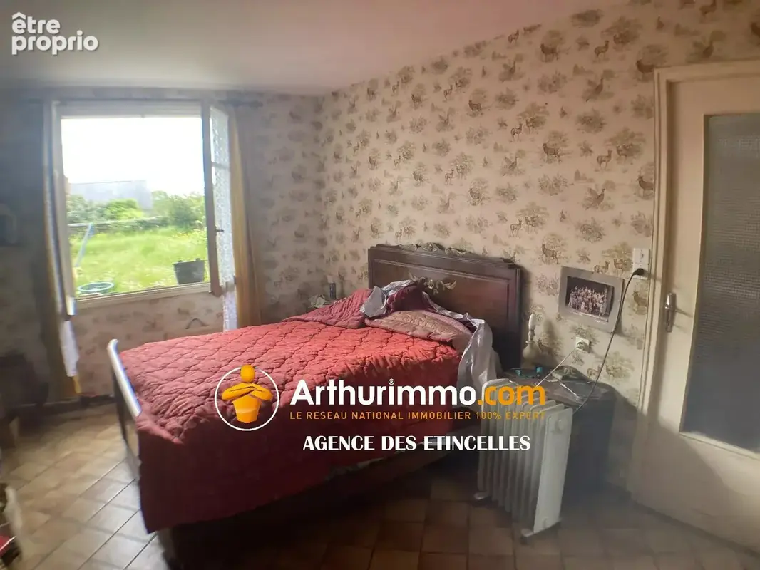 Vente Maison Eance(35640) 59 785ï¿œ - photo 5