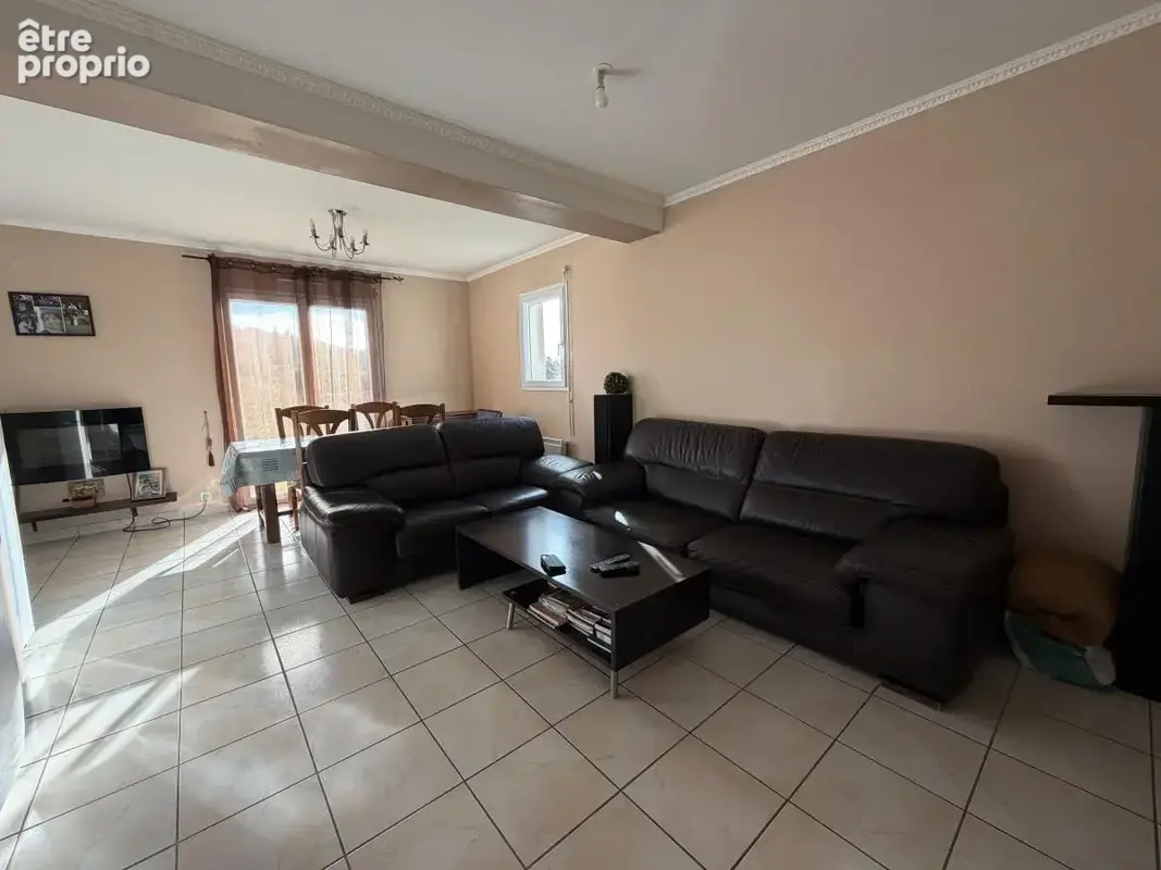 Maison 6 pièces 75 m² à vendre à Plourin-Les-Morlaix (29600) - photo 2