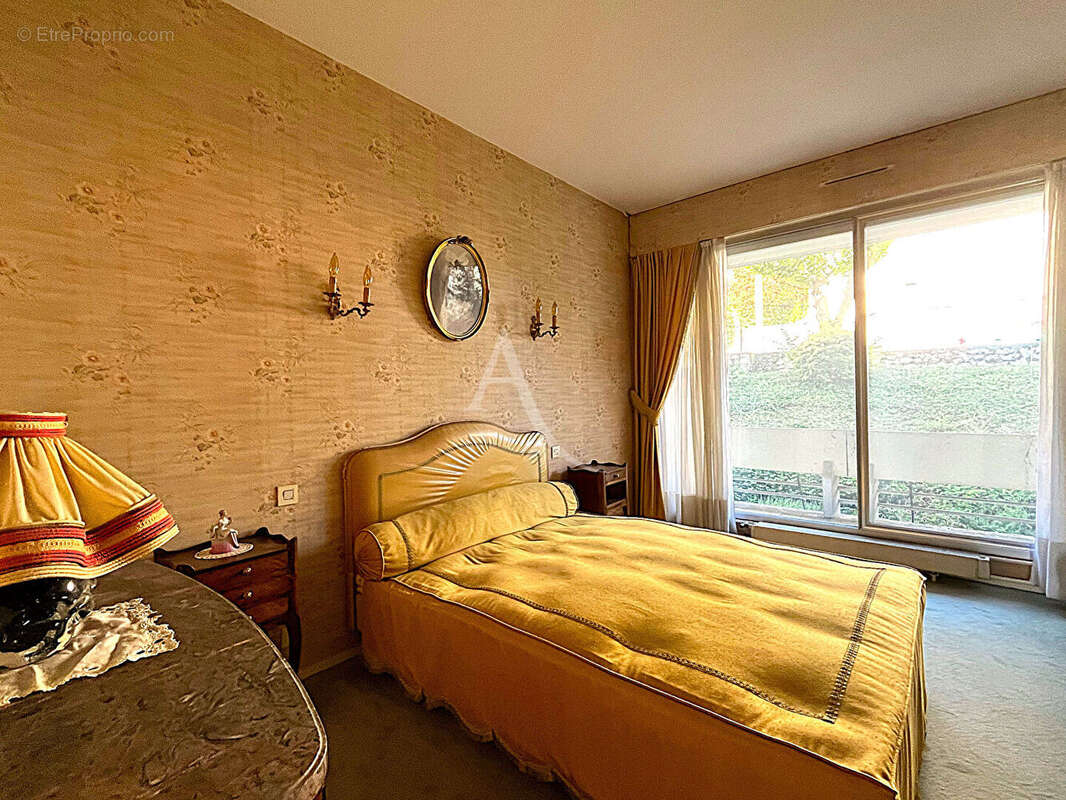 Appartement à BLOIS