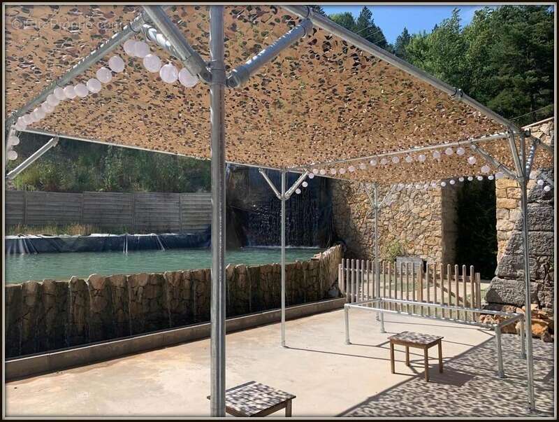 Maison à CASTELLANE