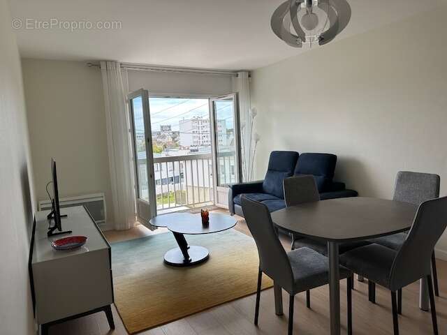 Appartement à LORIENT