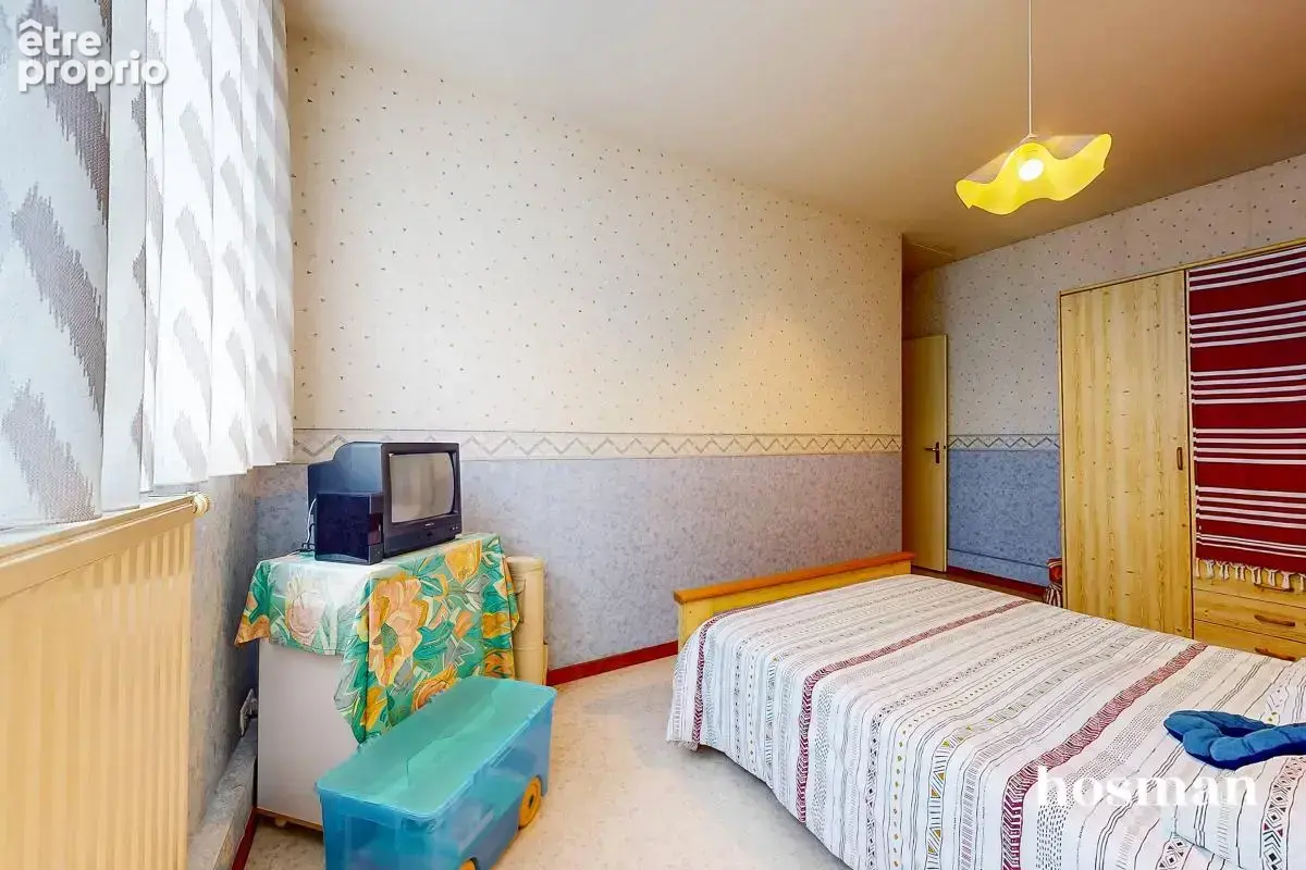 Appartement 5 pièces 98 m² avec terrasse et garage - bas de Saint-Claude, Besançon - photo 8