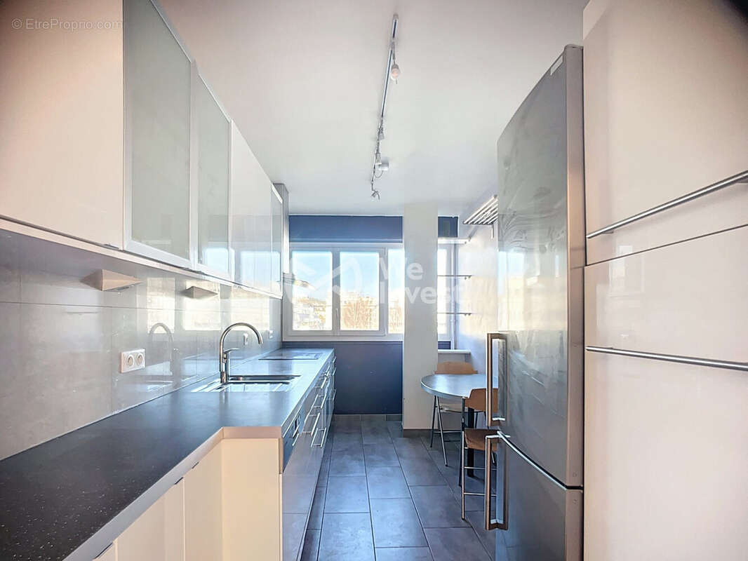 Appartement à SAINT-CLOUD