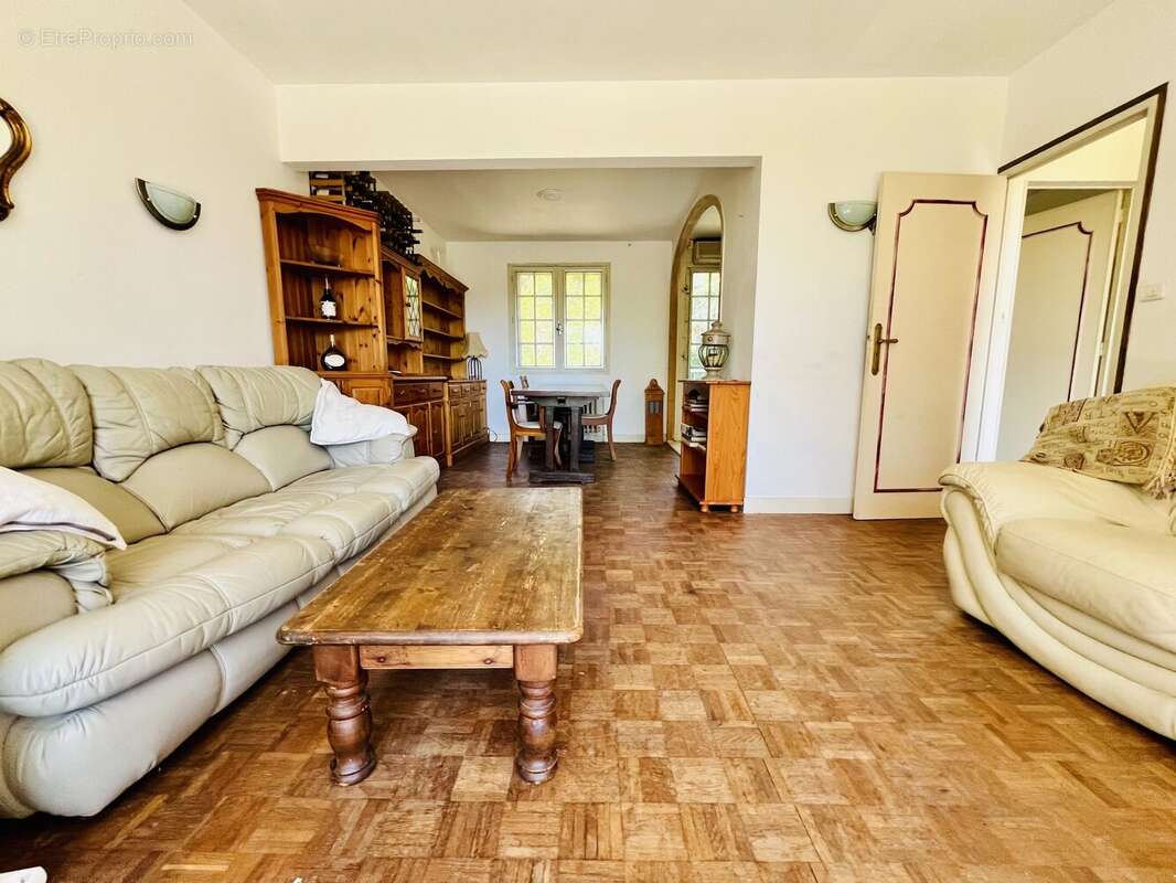 Maison à LE FLEIX