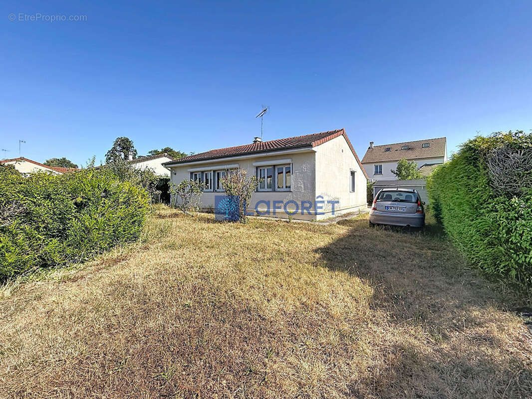 Maison Cesson 4 pièce(s) 64.97 m2 - photo 11