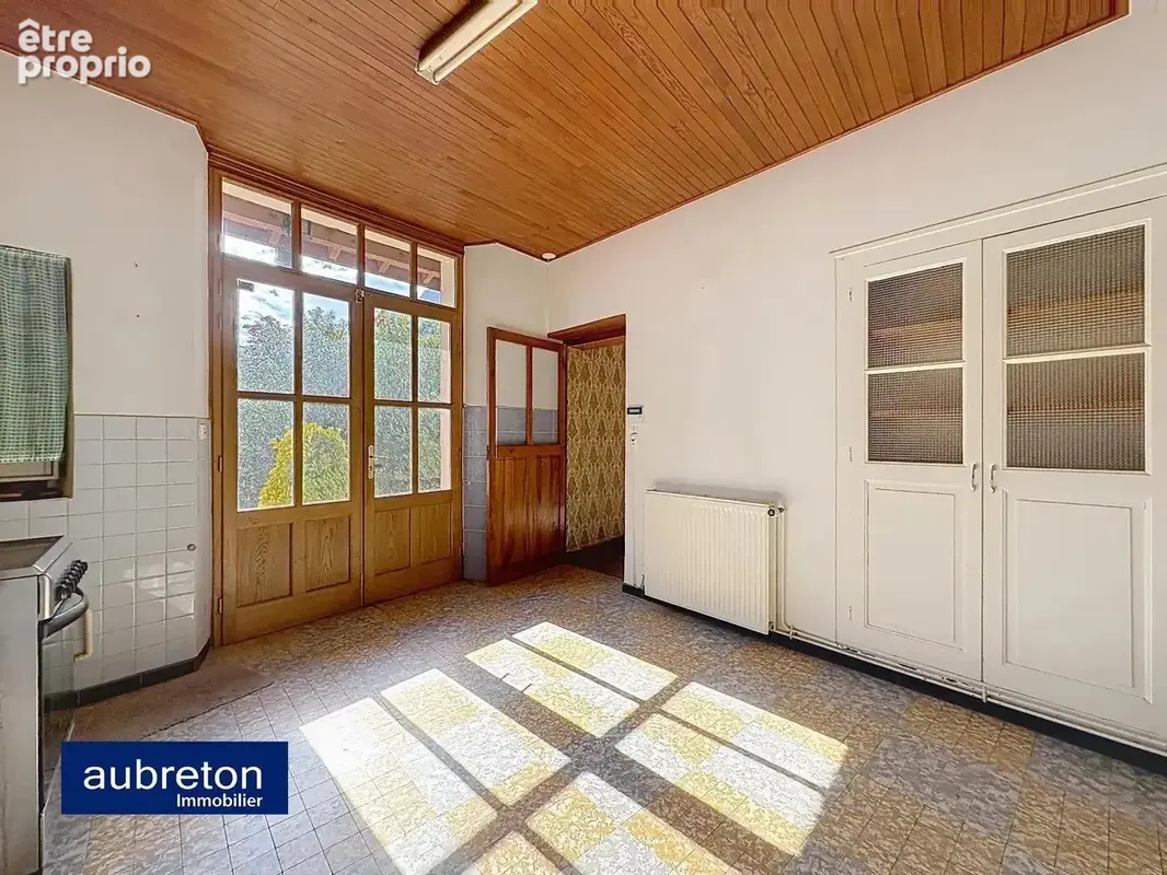 Maison 4 pièces 113 m² à vendre à Crolles (38920) - photo 9