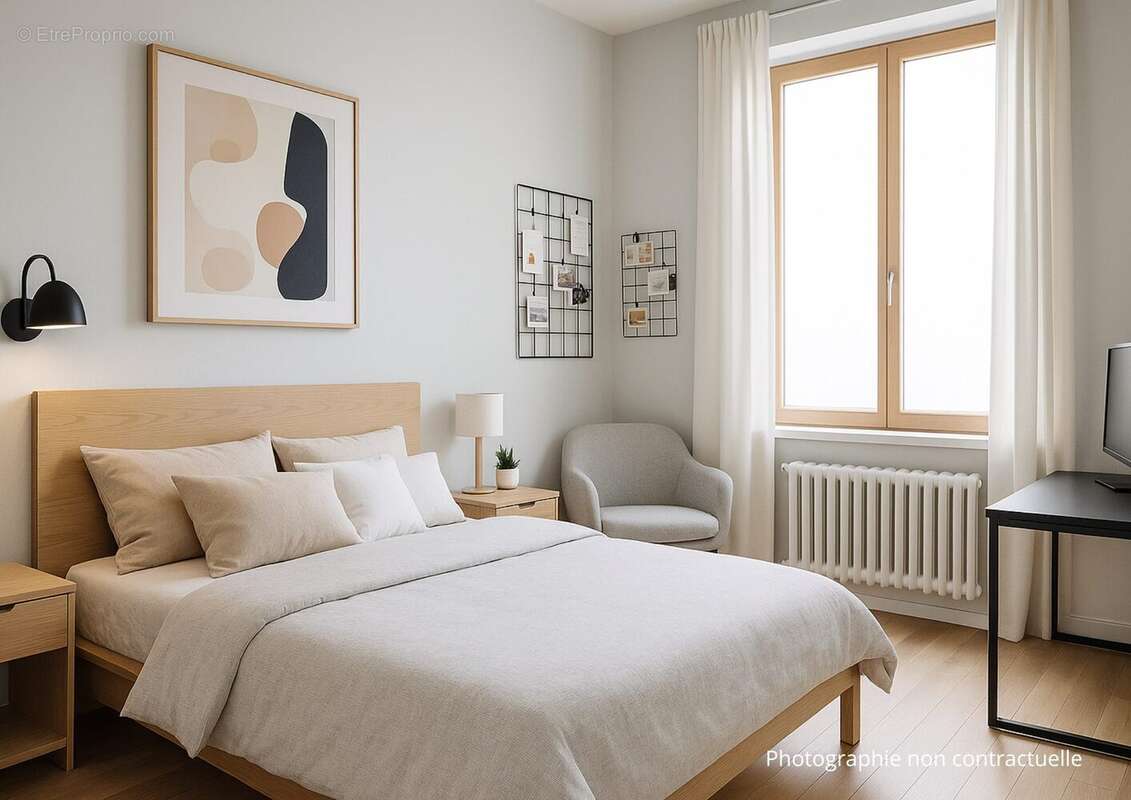 Maison à SAINT-MARTIN