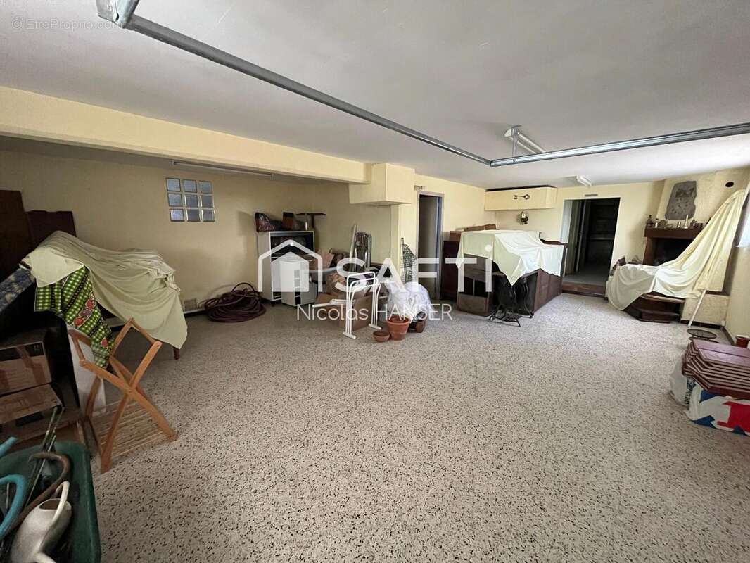 Photo 9 - Maison à ALES