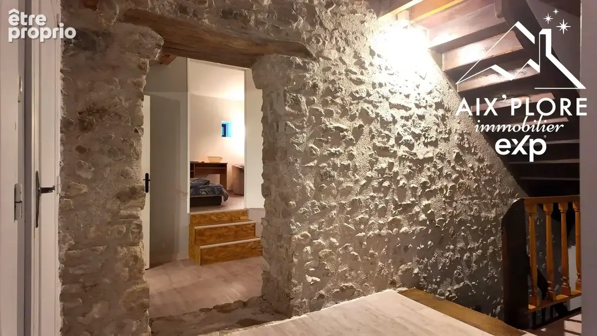 Maison 5 pièces 146 m² à vendre à Bettant (01500) - photo 7