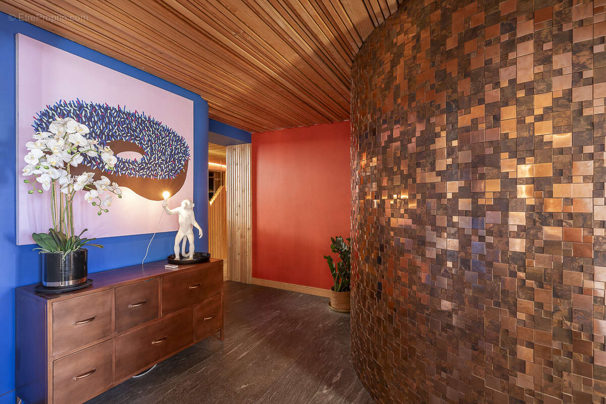 Appartement 205 m² à Morzine  - photo 24