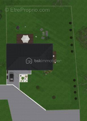 Terrain à WARMERIVILLE