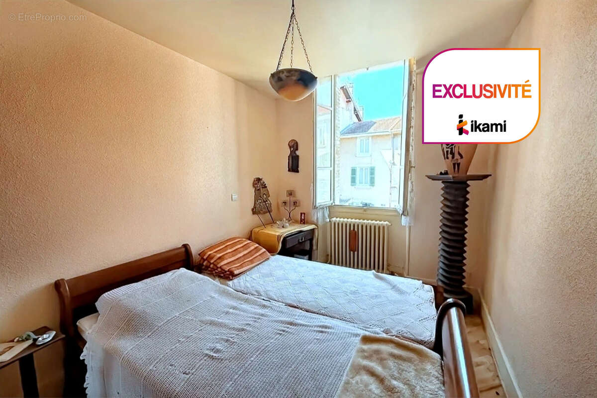 Maison à SAINT-MARCELLIN