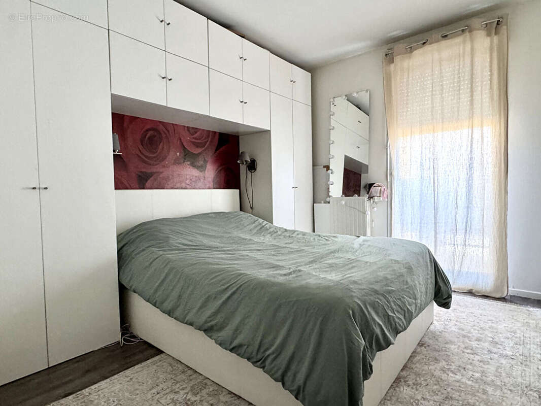 Appartement à EVRY