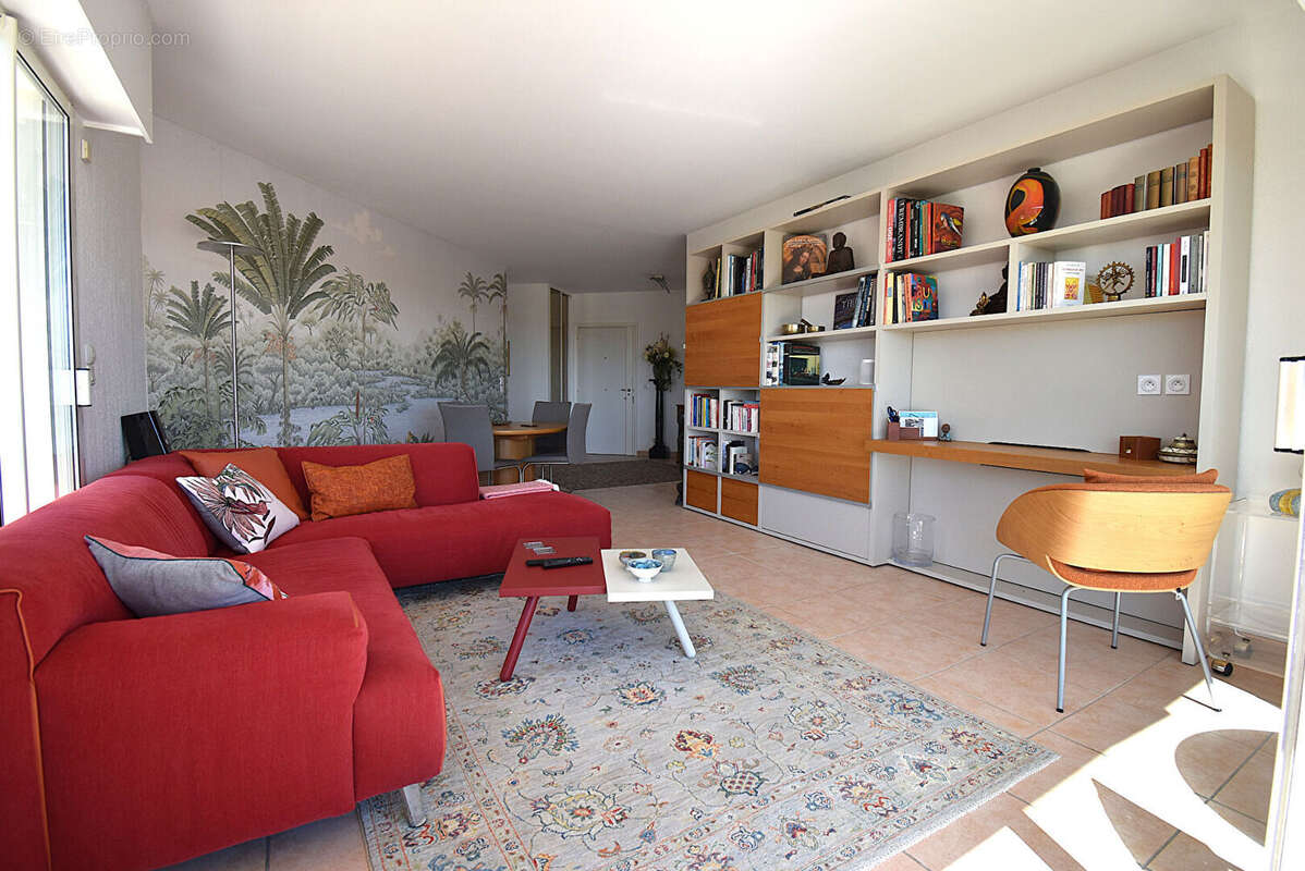 Superbe 3 pieces vue mer - photo 5