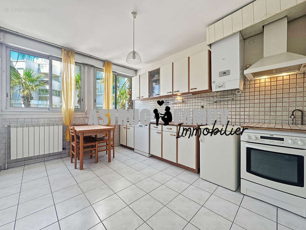 Appartement à LA GRANDE-MOTTE
