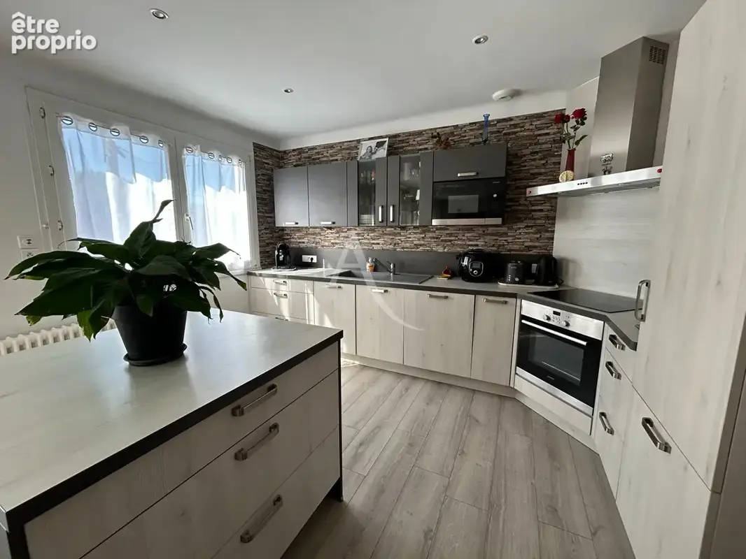 Maison Saint Nazaire - photo 7