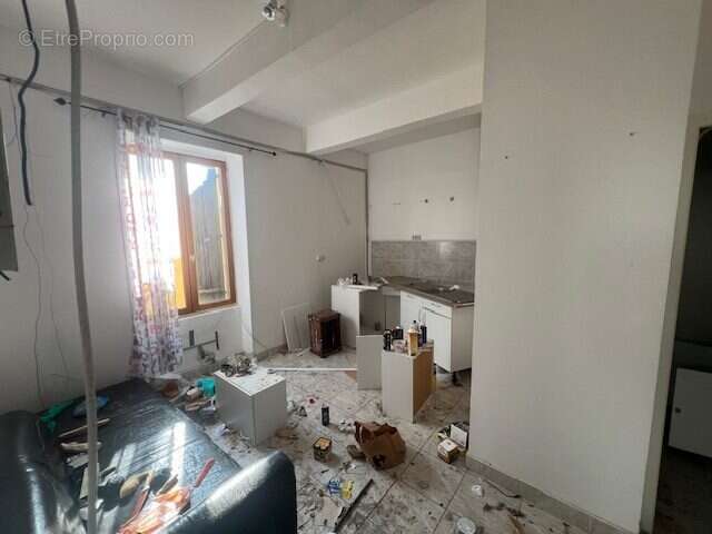 Appartement à BEZIERS