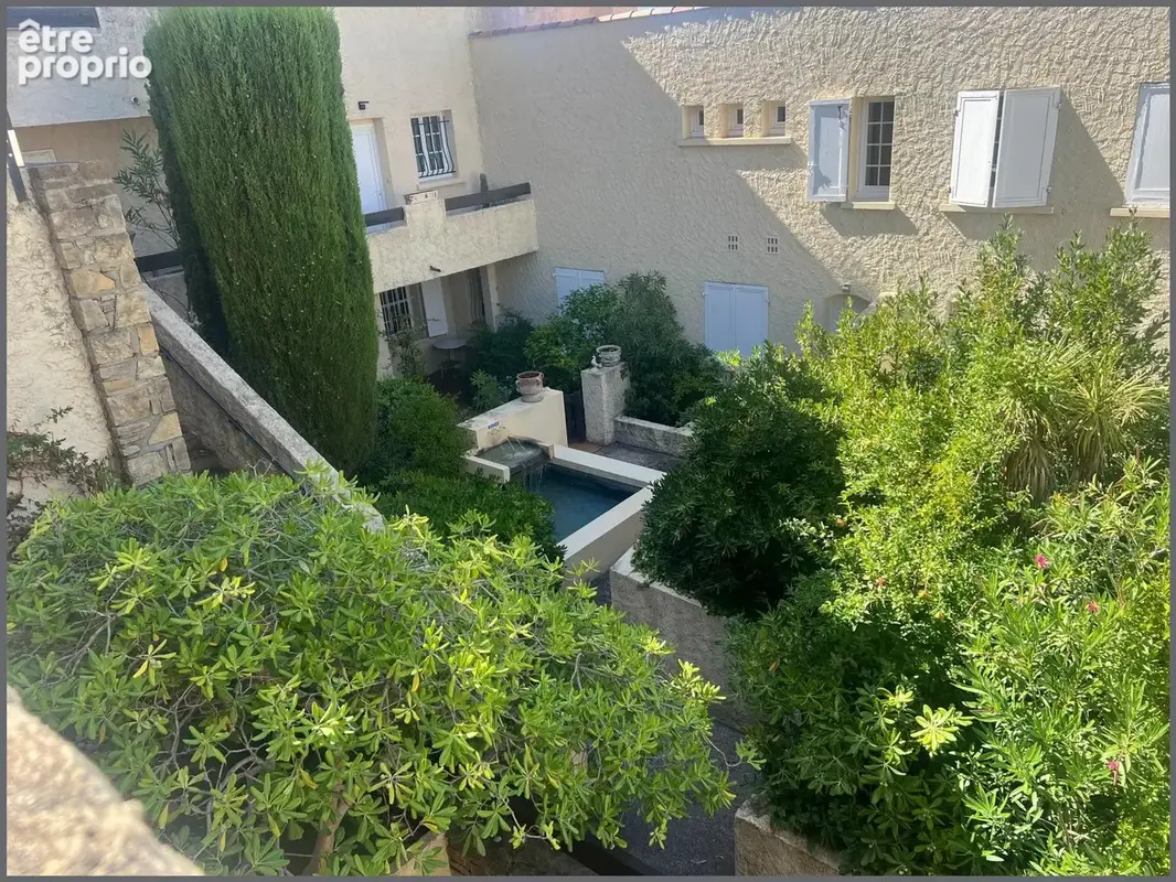 Photo 1 - Appartement à SAINT-CYR-SUR-MER