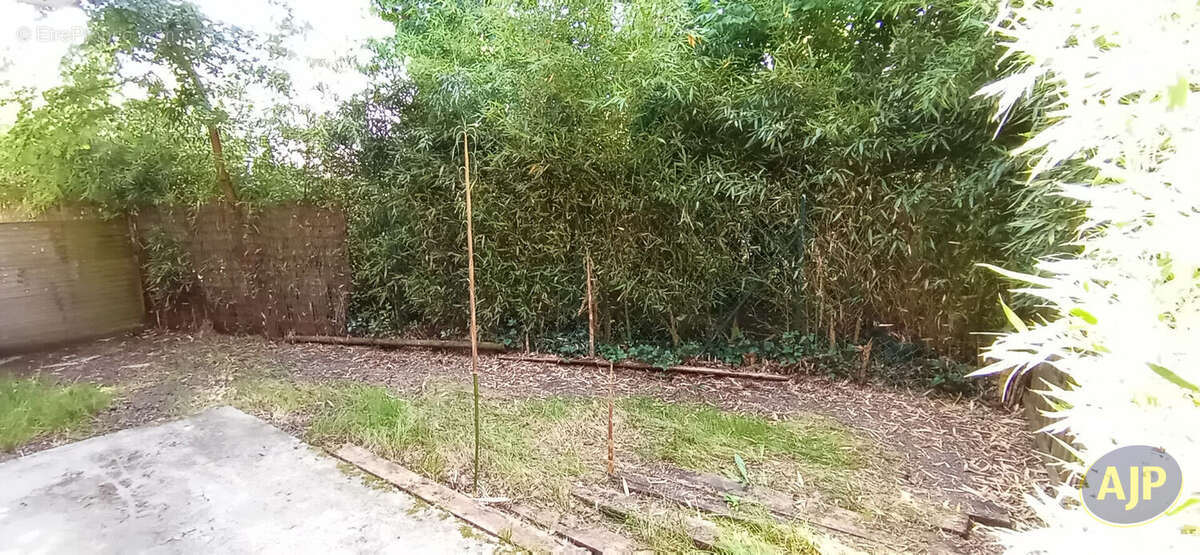 Appartement à LEGE-CAP-FERRET