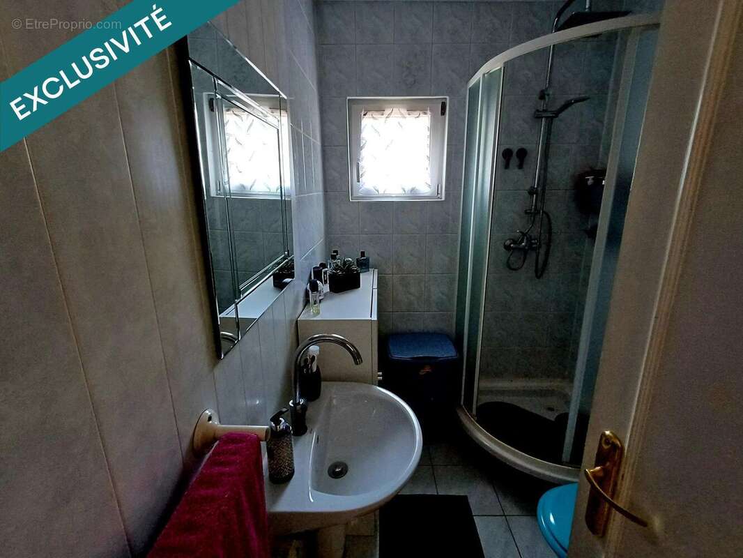 Photo 9 - Maison à PETITE-ROSSELLE