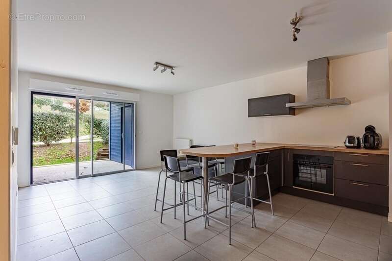 Appartement à BIDART