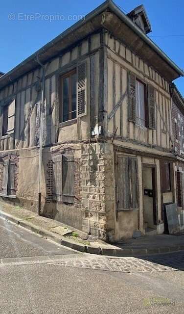 Appartement à JOIGNY