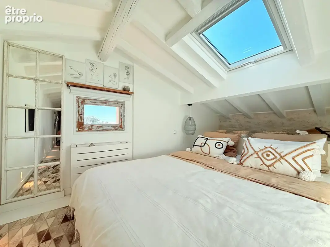 Villa vue mer 105 m2, a pied mer et centre  les issambres - photo 13