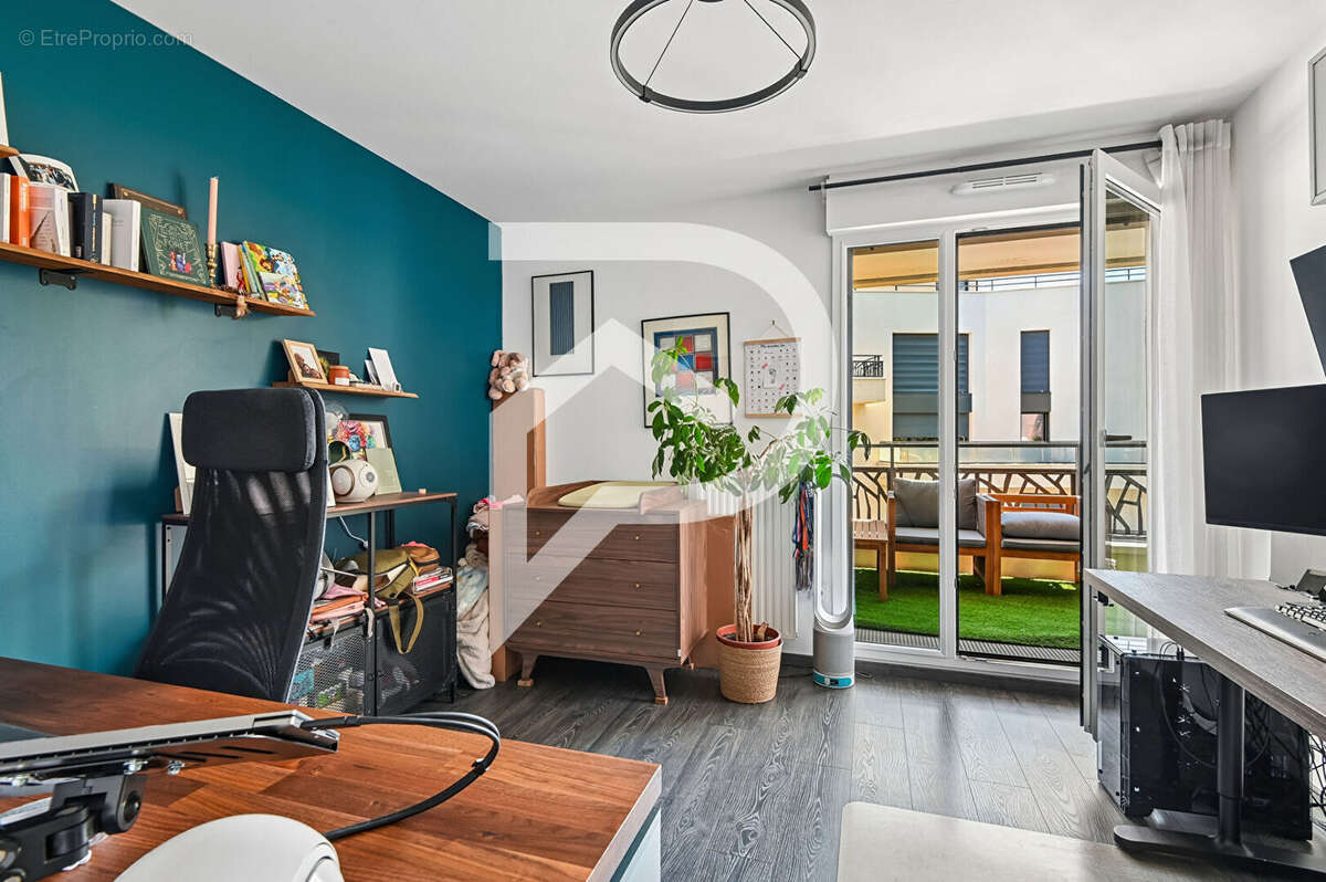 Appartement Colombes 3 pièce(s) 62.54 m2 - photo 6