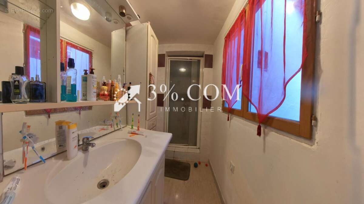 Appartement à TOUL
