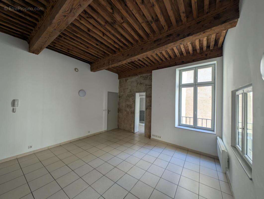 Appartement à PEZENAS