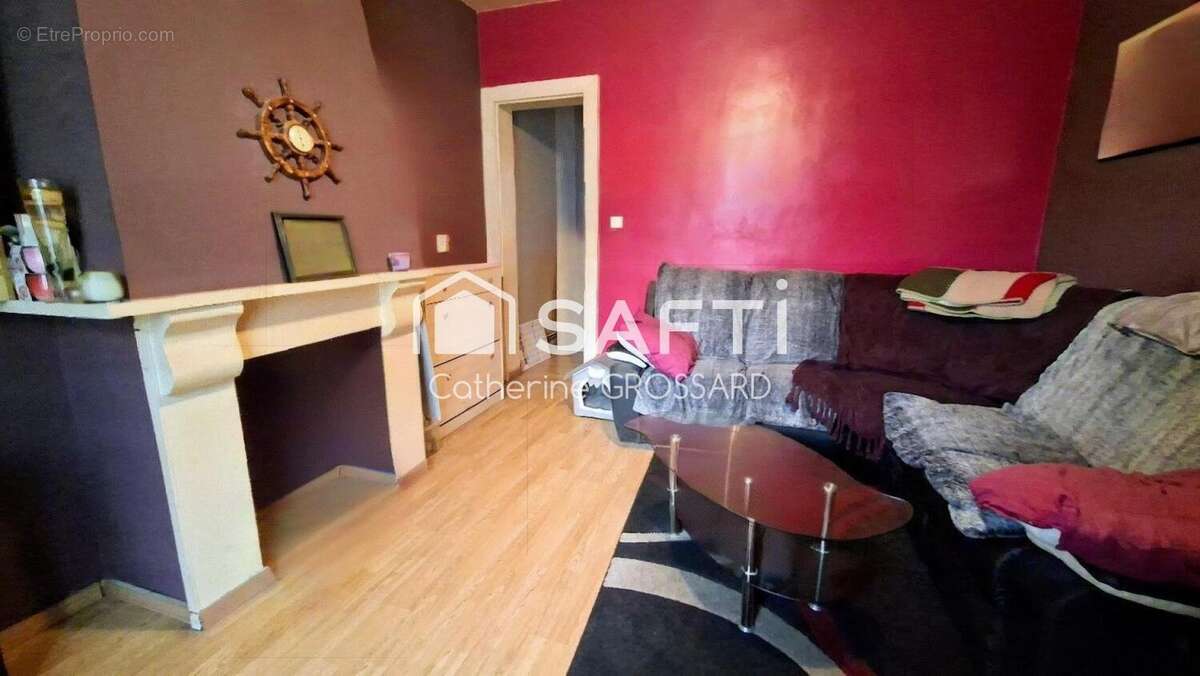 Photo 3 - Maison à CARVIN