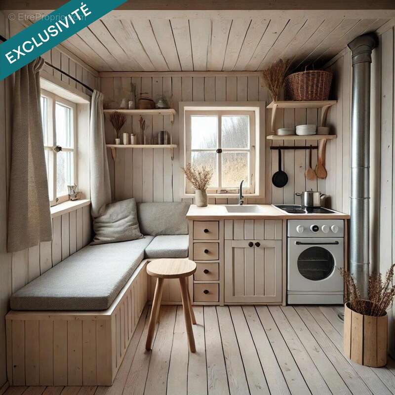 Photo 2 - Terrain à SACHE