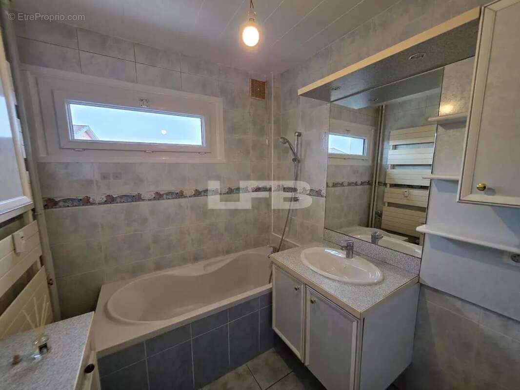 Appartement à RUMILLY