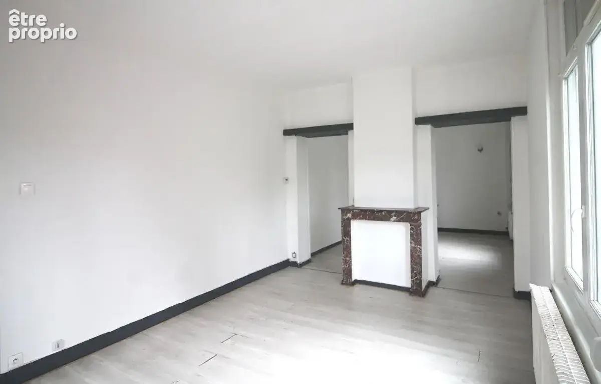 Ensemble de 2 maisons + hangar  210m² - Henin Beaumont - photo 3