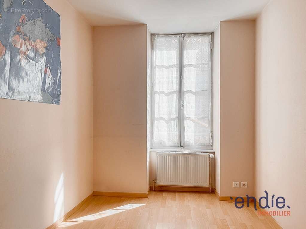 Appartement à BEAUNE
