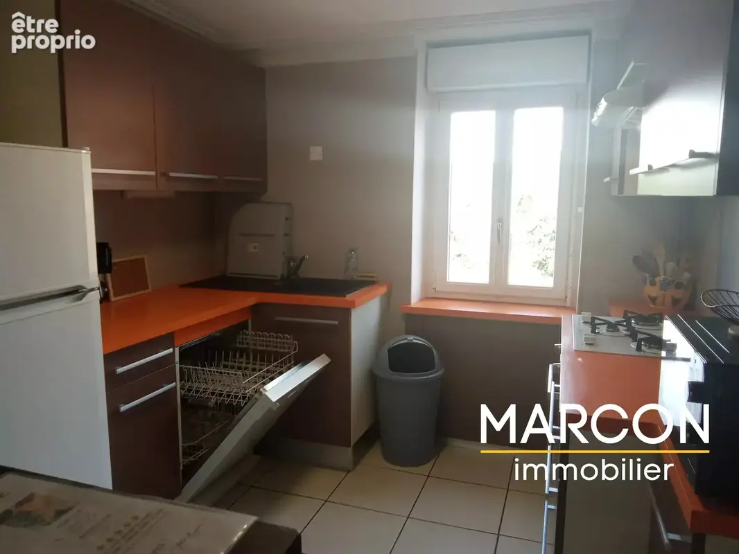 Maison 56 m² à Bussiere-Dunoise  - photo 3