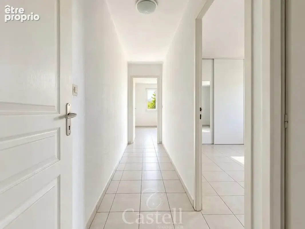 ***maison de plain-pied t4  quartier du puits de so à agde*** - photo 7